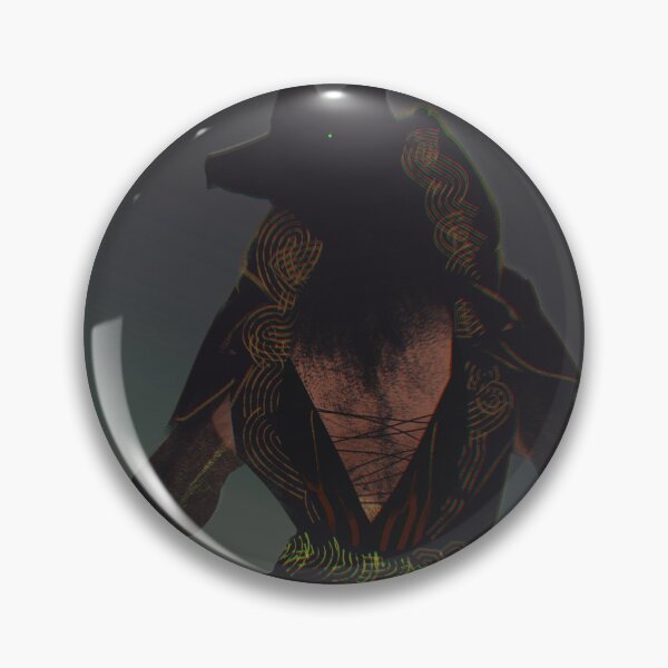 Item preview, The chosen of bane designed and sold by todderwodders.