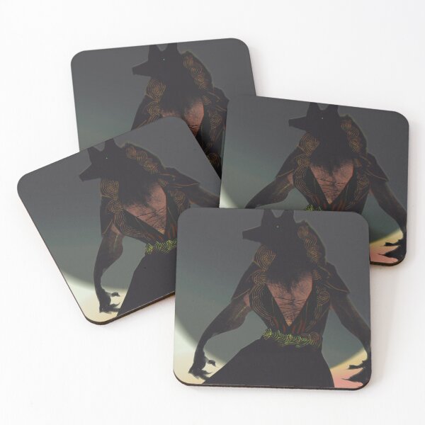 Item preview, The chosen of bane designed and sold by todderwodders.
