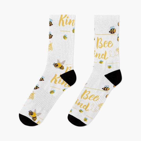 Item preview, Bee Kind Bumble Bees designed and sold by deni7033.