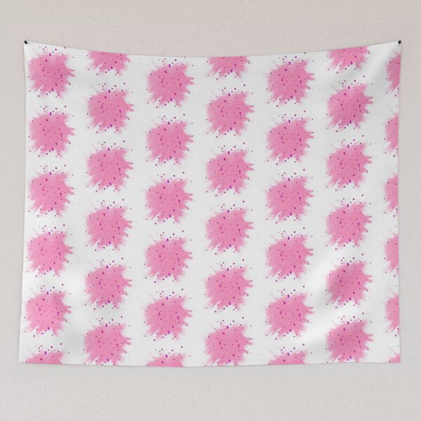 Item preview, Pastel pink stars designed and sold by Bojana92.
