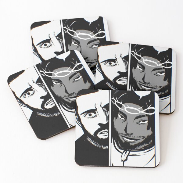 Item preview, Kendrick Lamar Vs Drake designed and sold by unstoppable trends.