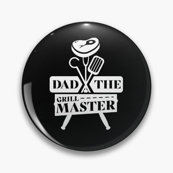 Item preview, For Papa Parrillero, the king of BBQ and roasts, Father's Day designed and sold by panteon.