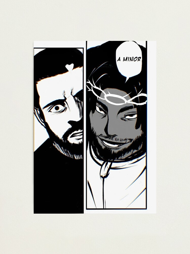 Kendrick Lamar Vs Drake