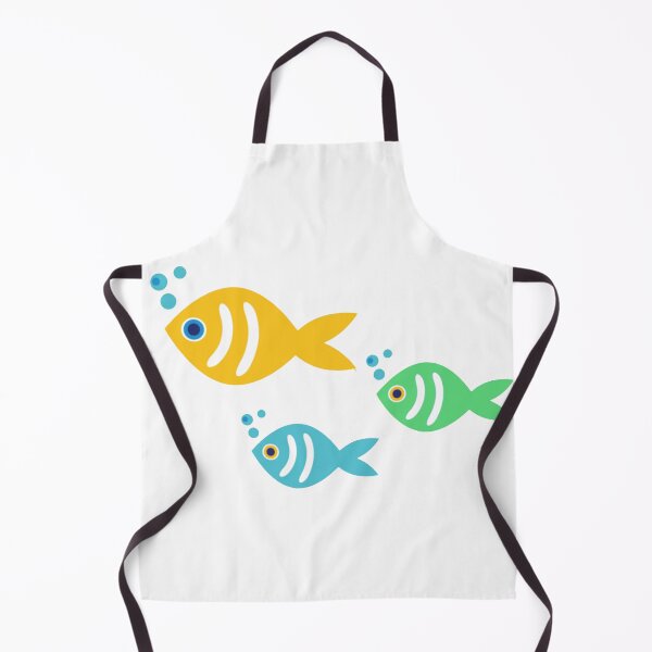 Item preview, Fish Families - 1+2 designed and sold by FunandWhimsy.