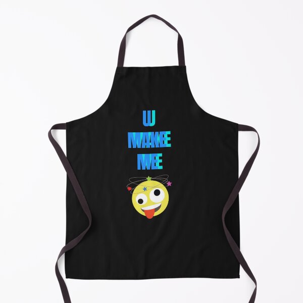 Item preview, U Make Me Crazy designed and sold by KATKattalestv.