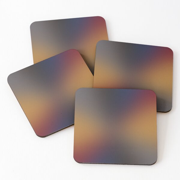 Item preview, jay: color palette blurred designed and sold by abcnsw1.