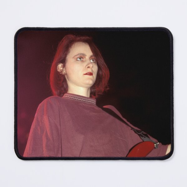 Item preview, Josephine Wiggs - The Breeders - Photograph designed and sold by ConcertImages.