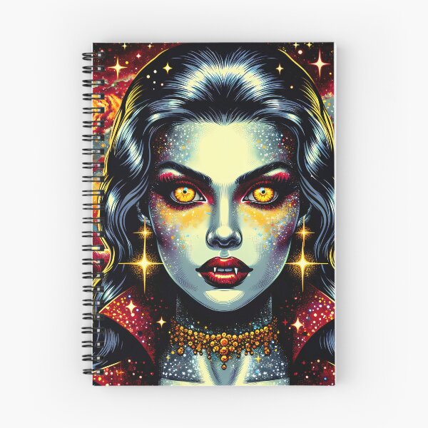 Item preview, Galactic Gaze designed and sold by Nocturne Heiress.