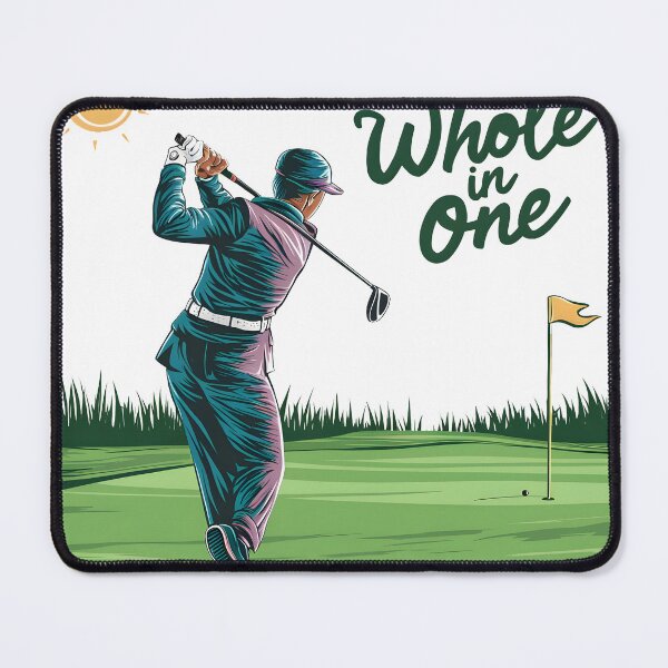 Item preview, Great Golfer On The Course designed and sold by corynewton34.