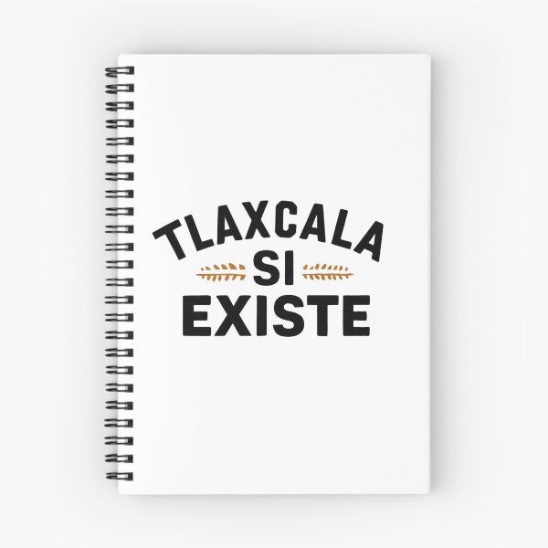 Item preview, Tlaxcala does exist designed and sold by Travelcommodity.