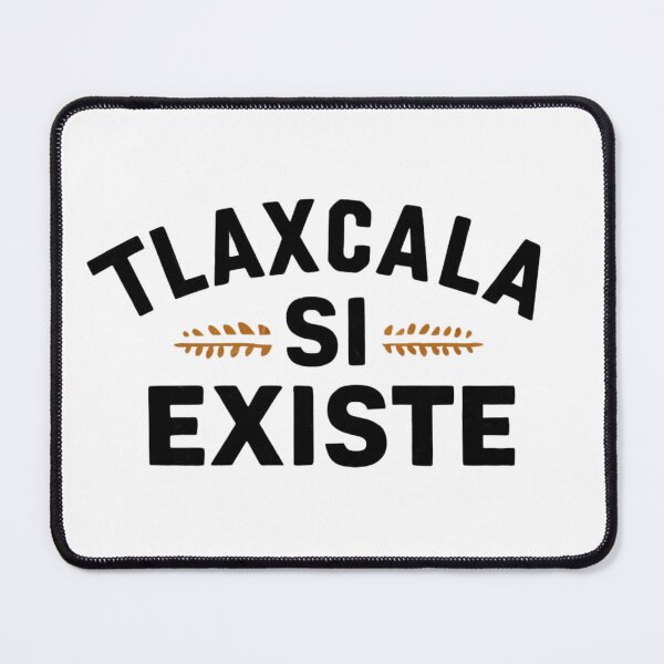 Item preview, Tlaxcala does exist designed and sold by Travelcommodity.