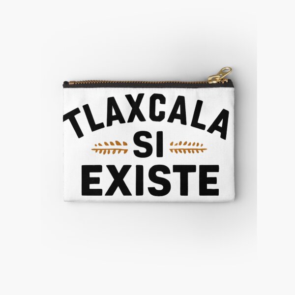 Item preview, Tlaxcala does exist designed and sold by Travelcommodity.