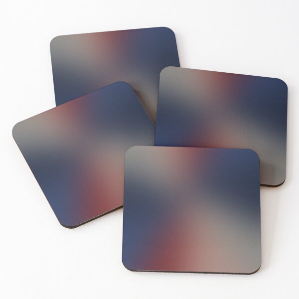 Item preview, evie: color palette blurred designed and sold by abcnsw1.