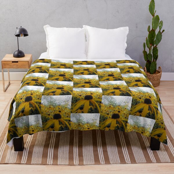 Item preview, Black eyed Susan’s designed and sold by Lauracolleen3.