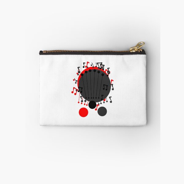 Item preview, Chaos Music designed and sold by GhostInkRB.