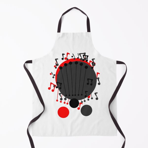 Item preview, Chaos Music designed and sold by GhostInkRB.