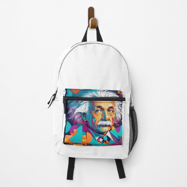 Item preview, Albert Einstein Art designed and sold by ronaldomelo.
