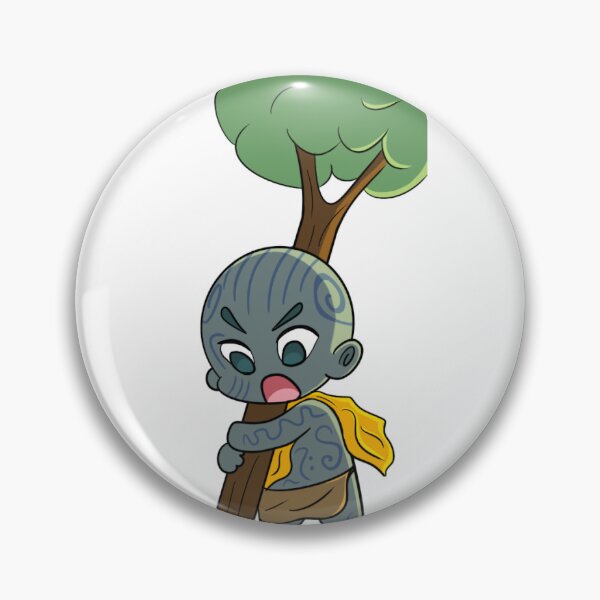 Item preview, Klerder the Stone Giant designed and sold by mic-zzzz.