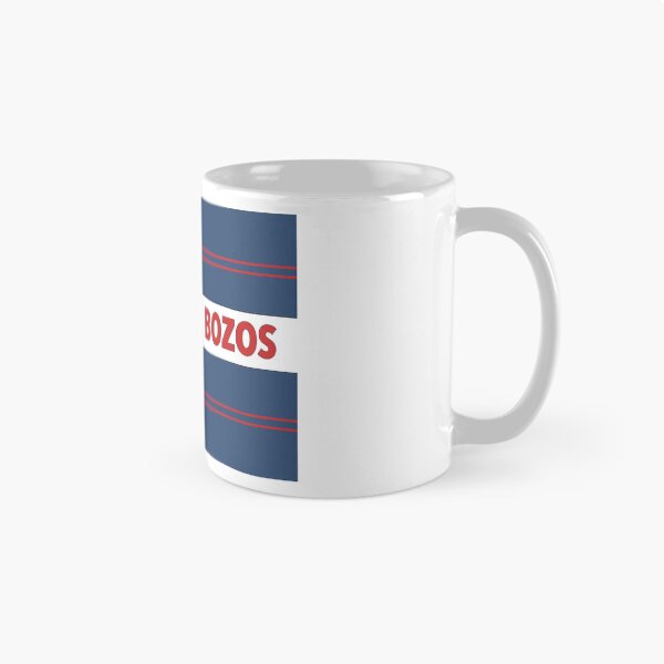 Item preview, Not These Bozos 2024 designed and sold by ColoredByClaire.