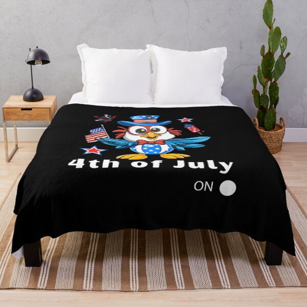 Item preview, Cute patriotic eagle designed and sold by AnyMar2023.