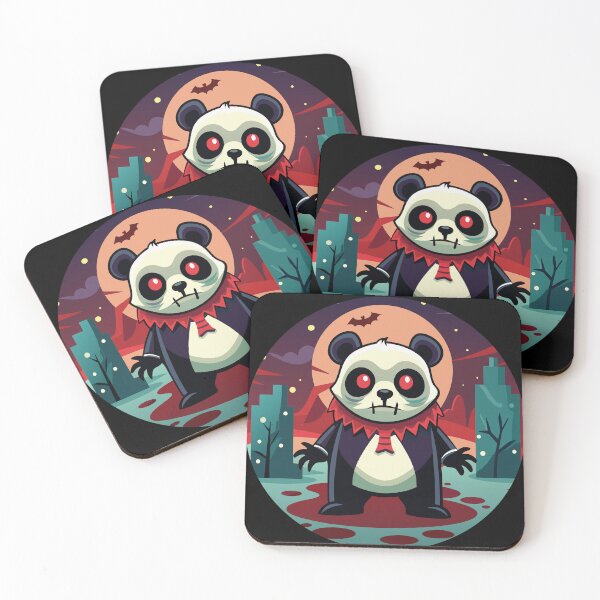 Item preview, Zombie Panda designed and sold by JIMTOPMOY.