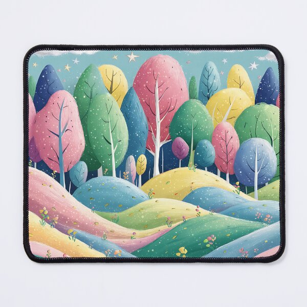 Item preview, Colorful Seashells and Starfish Collection designed and sold by PrintableByZaah.