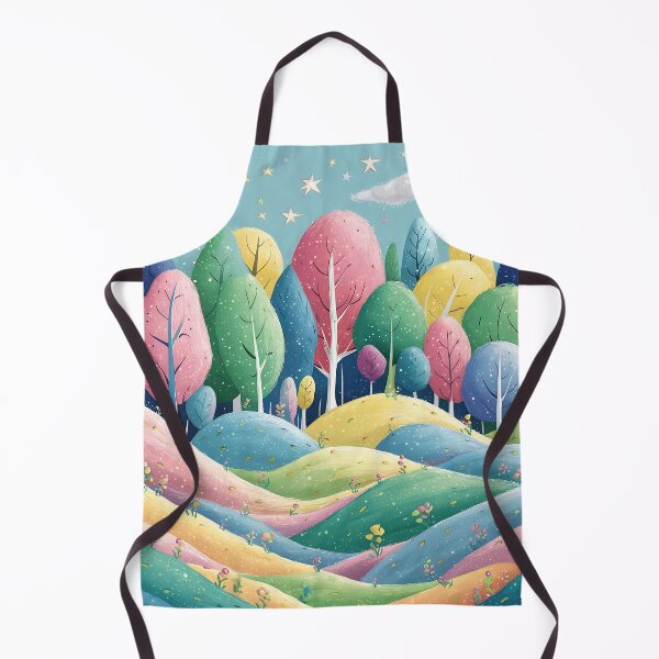 Item preview, Colorful Seashells and Starfish Collection designed and sold by PrintableByZaah.