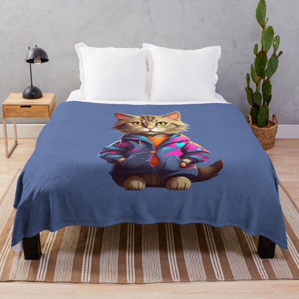 Item preview, Urban Feline Elegance designed and sold by Indoni.