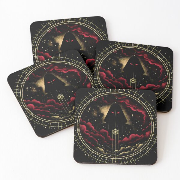 Item preview, The Celestial Enigma designed and sold by Nocturne Heiress.