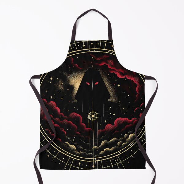 Item preview, The Celestial Enigma designed and sold by Nocturne Heiress.