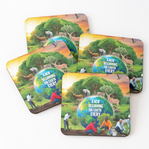 Item preview, Earth day designed and sold by Cristhian Almanza.