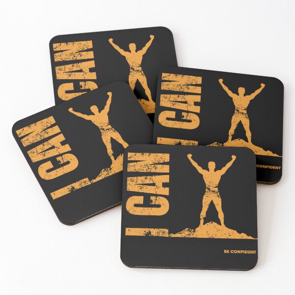 Item preview,  "Winner Man: Empowering Confidence" designed and sold by Kerolos Samy.