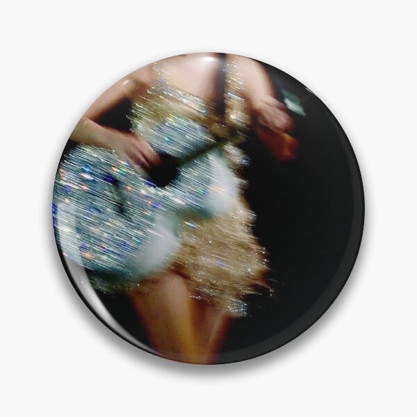 Item preview, fearless eras tour blurry photo designed and sold by Ellasistas.
