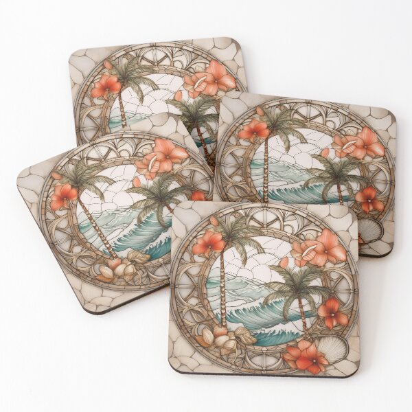 Item preview, Vintage Tropic designed and sold by David Westra.