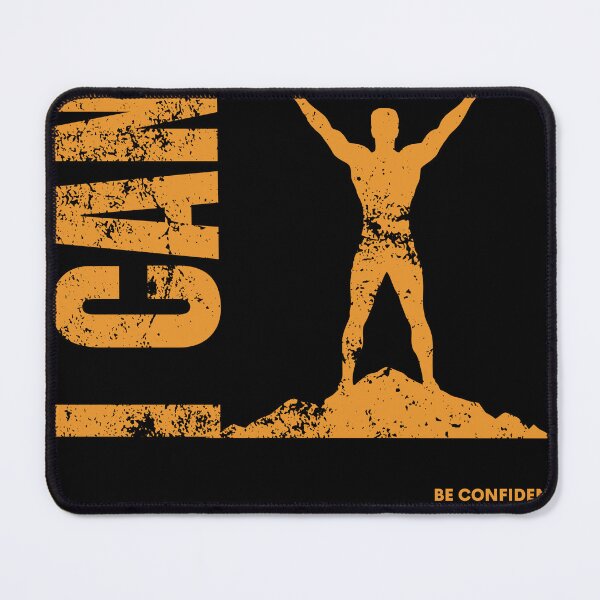 Item preview, "Winner Man: Empowering Confidence" designed and sold by Kerolos Samy.
