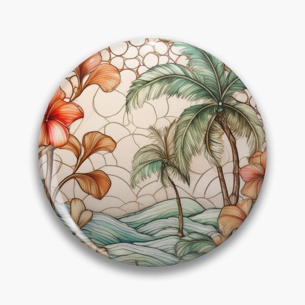 Item preview, Vintage Tropic designed and sold by David Westra.
