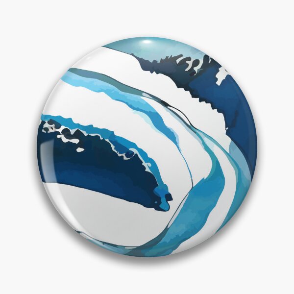 Item preview, Waves designed and sold by zalmancruz.