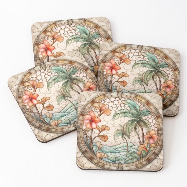 Item preview, Vintage Tropic designed and sold by David Westra.