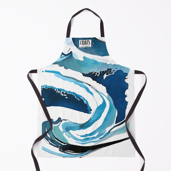 Item preview, Waves designed and sold by zalmancruz.