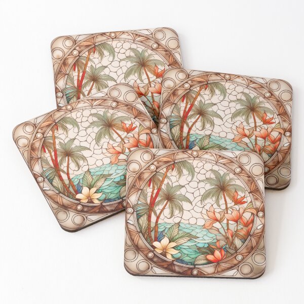 Item preview, Vintage Tropic designed and sold by David Westra.