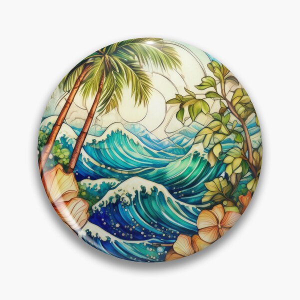Item preview, Vintage Tropic designed and sold by David Westra.