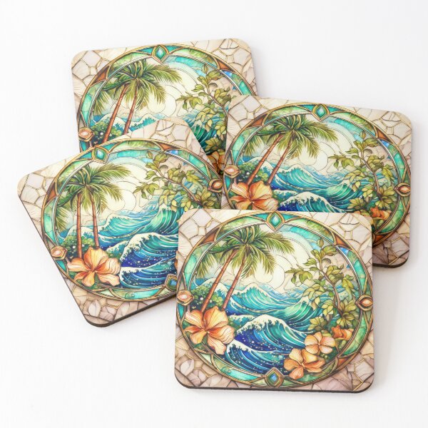 Item preview, Vintage Tropic designed and sold by David Westra.