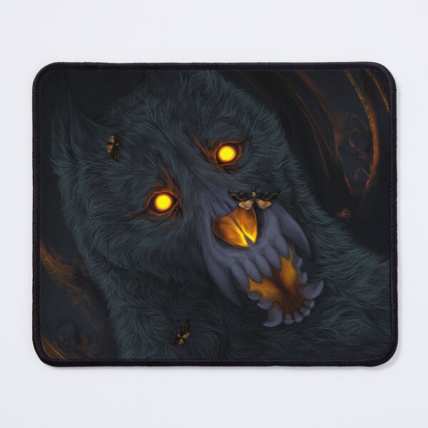 Item preview, O'Death designed and sold by AmazingTrashCan.