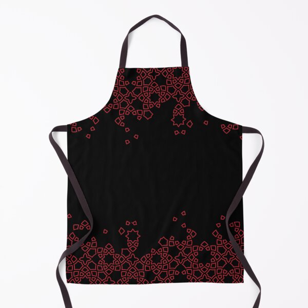 Item preview, Crimson Lacework designed and sold by Amal20.