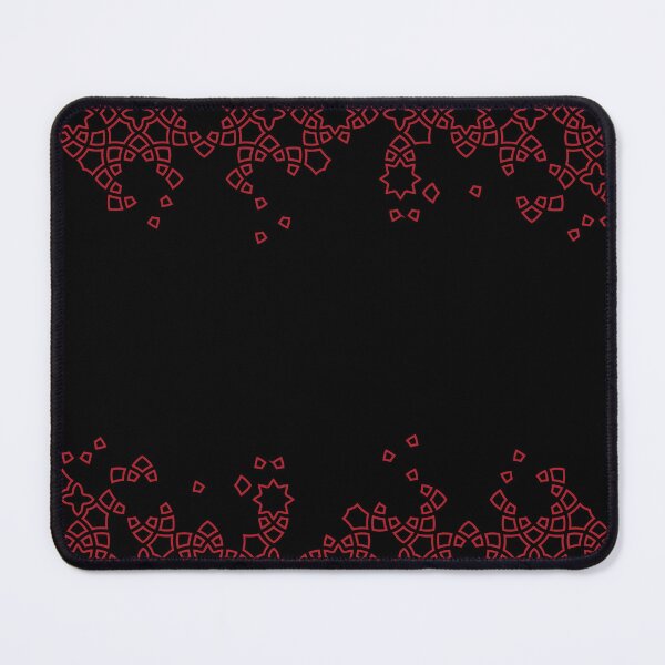 Item preview, Crimson Lacework designed and sold by Amal20.