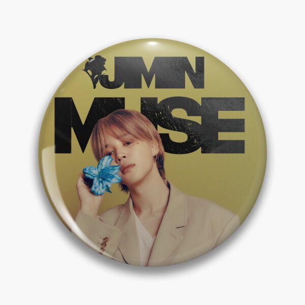 Item preview, Jimin - Muse designed and sold by K-Dreams.