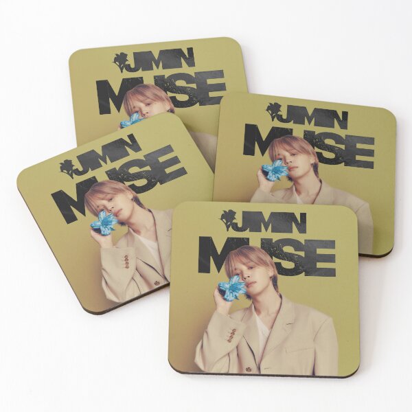 Item preview, Jimin - Muse designed and sold by K-Dreams.