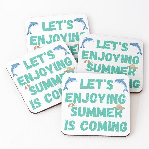 Item preview, Summer is Coming designed and sold by Abdelillah10.