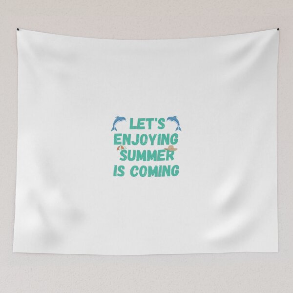 Item preview, Summer is Coming designed and sold by Abdelillah10.