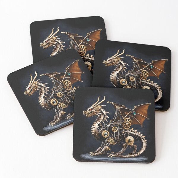 Item preview, The Dragon Model designed and sold by PictureNZ.